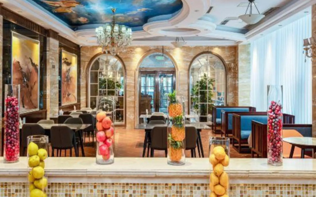 Jiali Inn Chengdu Yingmenkou Branch