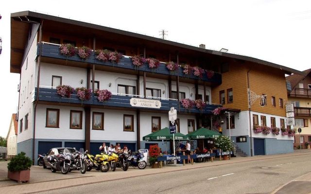 Landgasthof Anker