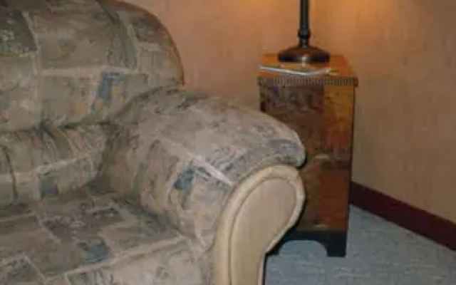 Auberge Albatros