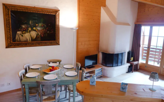 Le Faucon 7