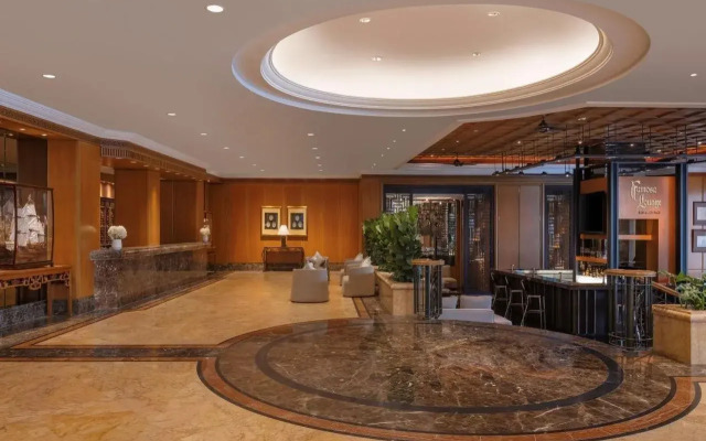 Ramada Plaza by Wyndham Melaka