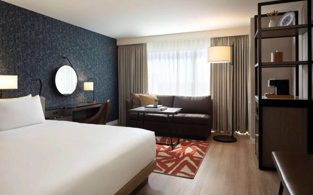 Hyatt Regency San Antonio Riverwalk