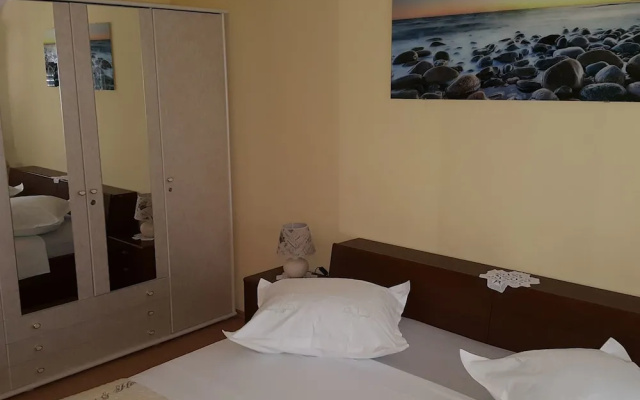 Apartments Slavko