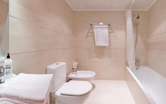 Apartamento Vilamar