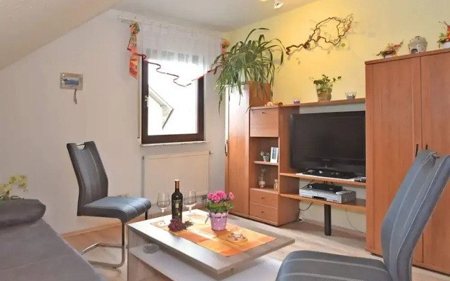 Gemutliches Familienapartment