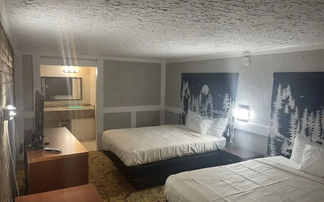 Stratford House Inn Branson