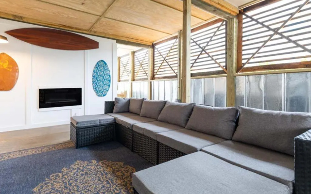 Free Bird by Tybee Vacation Rentals
