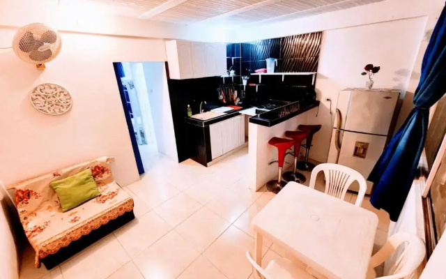 Aparta Suites Romance de Verano