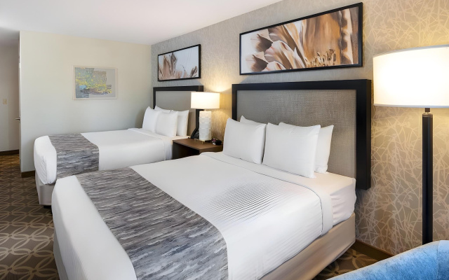 Cannery Hotel & Casino