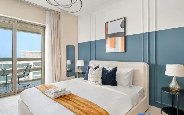 Silkhaus | Ajwan Towers