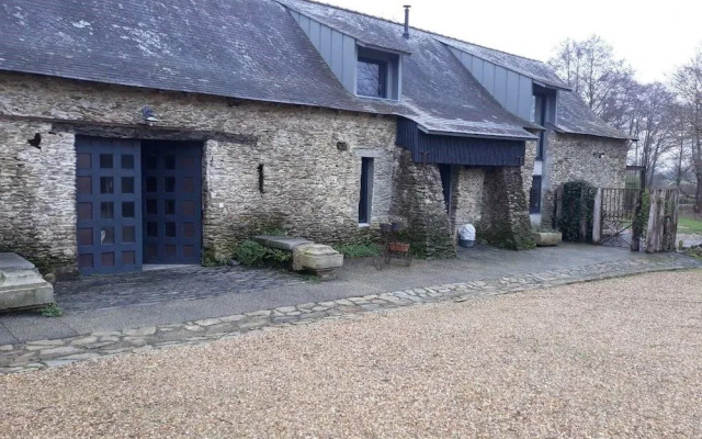 Le Chêne Creux Chambres d'hôtes