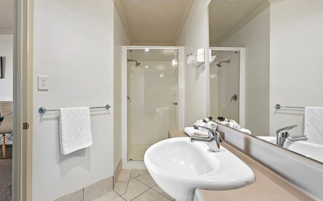 Tuscany Villas Boutique Motel