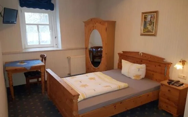 Landhotel Nonnenroth