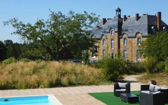 Gîtes Le Perray