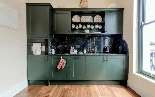 Stylish 1 Bedroom Apartment - Notting Hill