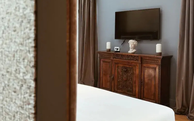 Residenza Imperiale - Luxury Guest House