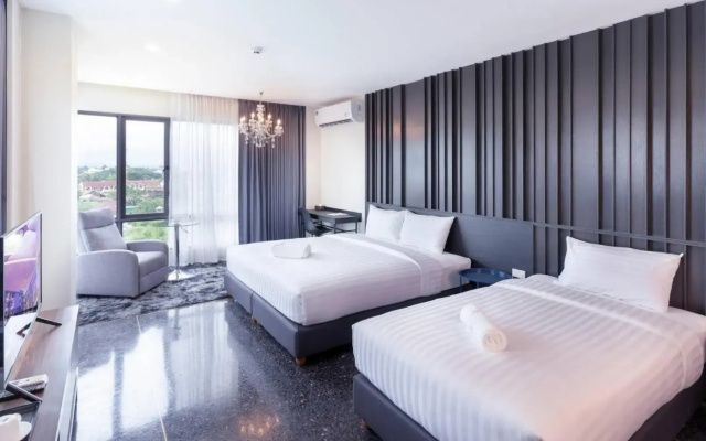 Sibtis Hotel
