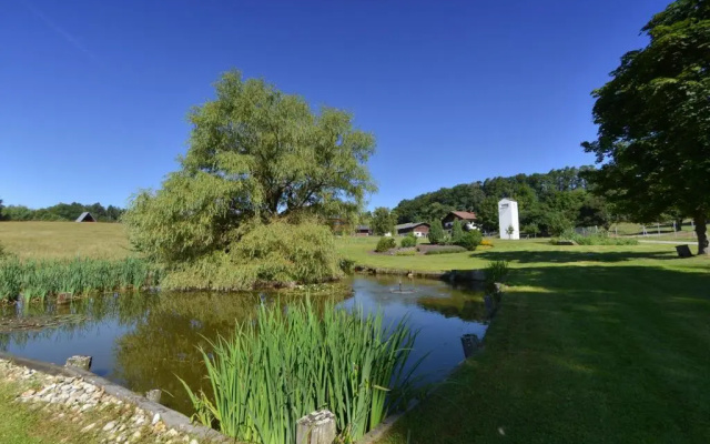Gästehaus Wildgehege