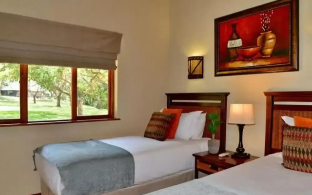 Kruger Park Lodge Unit 225B