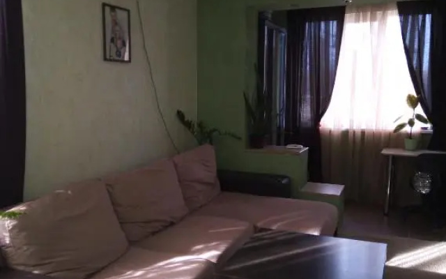 Apartamenty na Agrba 11/1