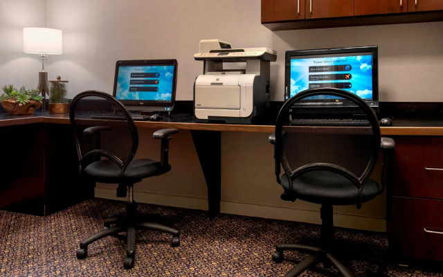 Marriott Albany