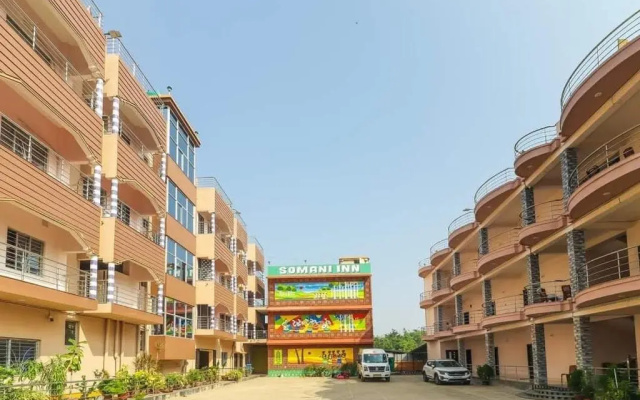 Somani Inn