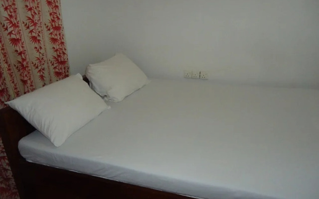 Trinco Villas Uppuveli