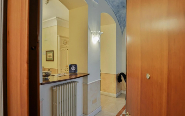 Room in the Heart of Salerno - 4060