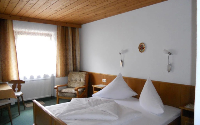 Haus Albert