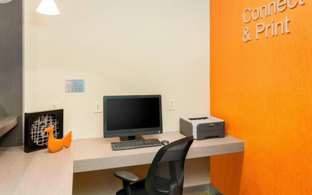 Fairfield Inn & Suites Temecula by Marriott