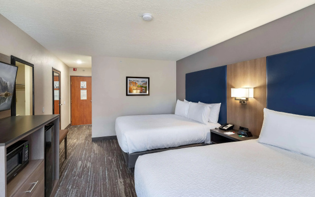 SureStay Plus Hotel by Best Western Price
