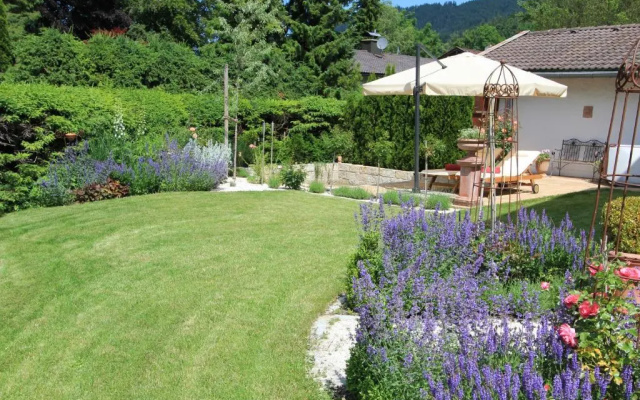 Villa Montelago