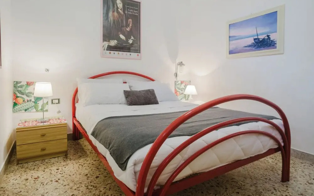 Casa Cariddi