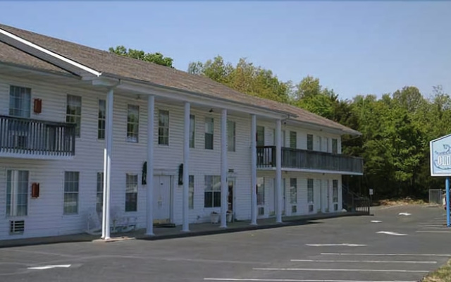 Autumn Creek Branson