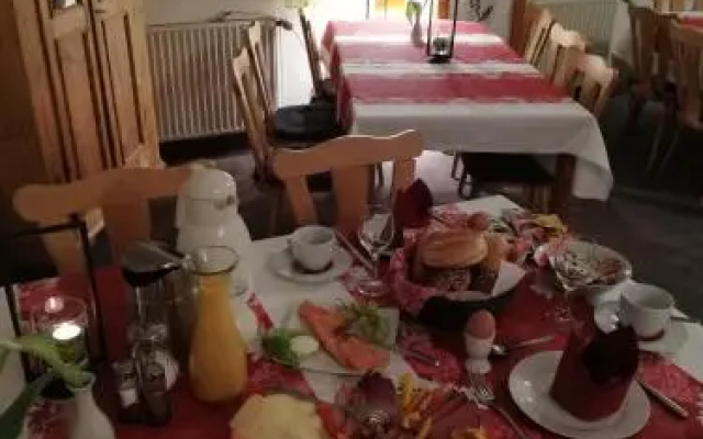 Zur Mühlenwirtin