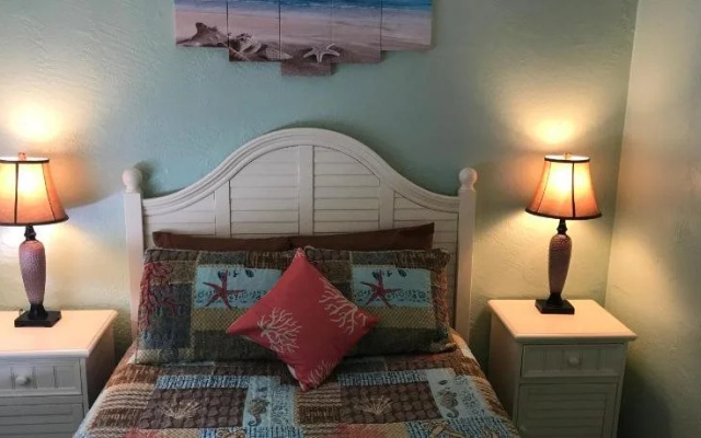 South Beach Inn