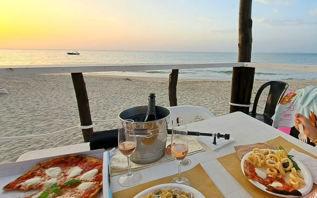 L'Isola Dei Sapori Boutique Hotel