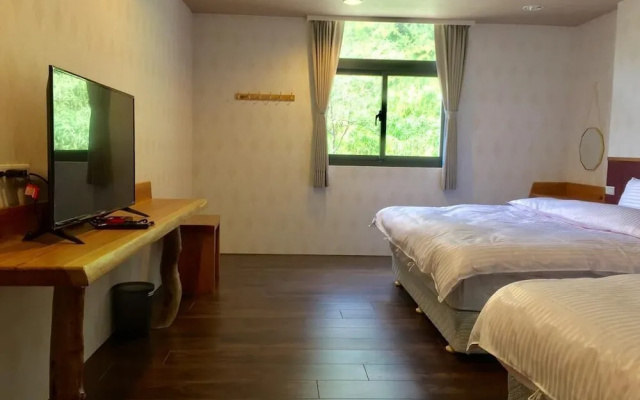 Breeze Homestay