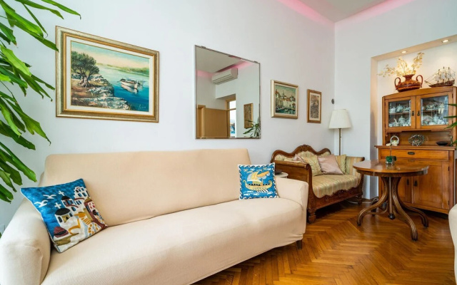 Nice Apartment in Dubrovnik With Wifi and 3 Bedrooms