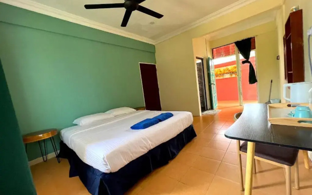 Papaya Resort