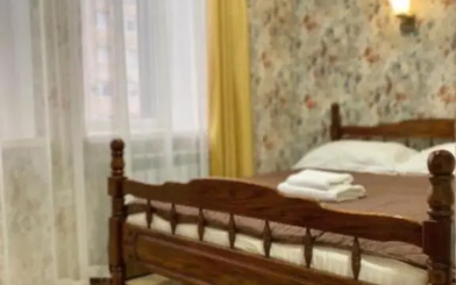 Hotel Royal (Отель Роял)