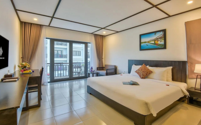 White Lotus Hotel