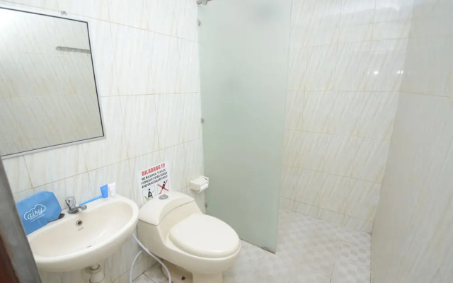 Airy Eco Kuta Wana Segara Gang Jepun Satu 4 Bali