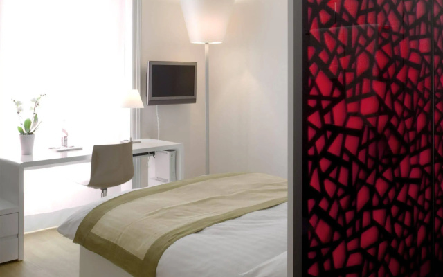 Design Hotel Plattenhof