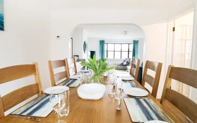Seal Cottage