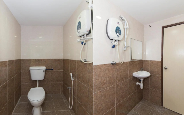 Hotel Sahara Inn By OYO Rooms