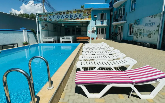 Ellas Palace