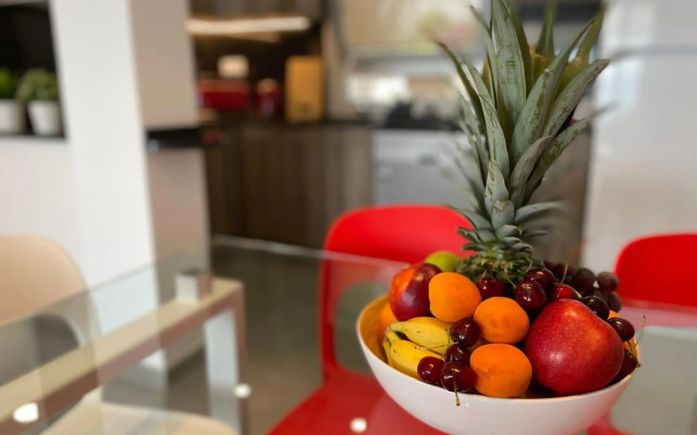 OverTheSea - PUEBLECITO Apartment