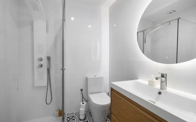Sao Vicente Apartment