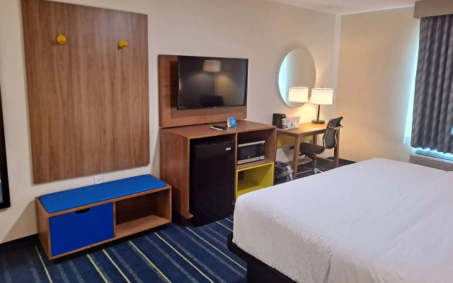 Days Inn by Wyndham Grayson